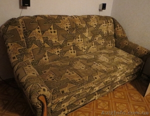 Диван, продам, в отличном состоянии #910515