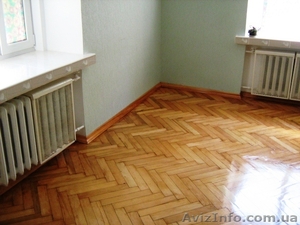 Сдам 1-комнатную  квартиру в центре, под «тихий» офис  #910704