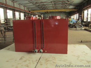 Емкости из нержавейки  #918615