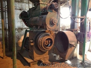 Оборудование для гранулирования__+ #915691