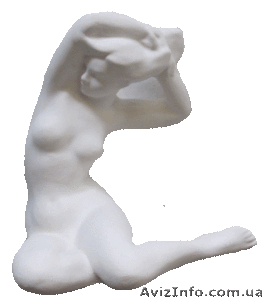 Лепные изделия из гипса #912431