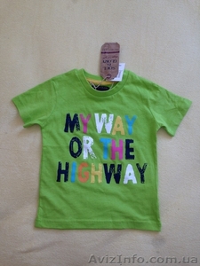 Детские футболки! #919494