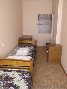 мини отель  Хостел Уютный #918336