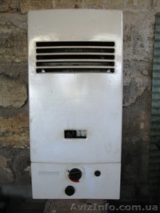 Продам газовую колонку Termet(Польша)в отличном состоянии #908823