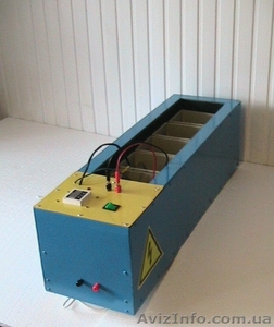 Гальваническая станция #910532