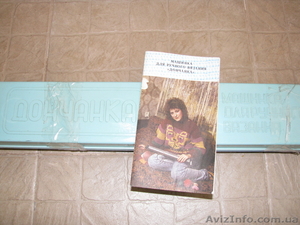 Машинка для ручного вязания Дончанка #915337