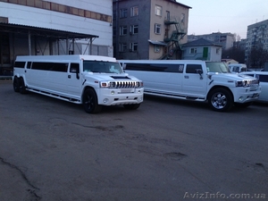 Изготовление лимузинов в Украине #921174