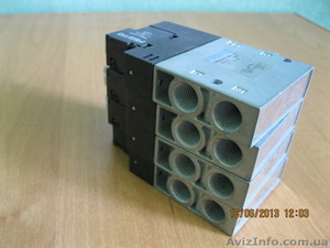 FESTO CPE18-M1H-3GL-14 пневмораспределитель #916941