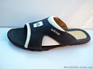 Мужская Обувь кожа #330526