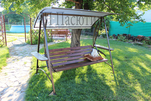 Садовые качели “Provance”  #914917