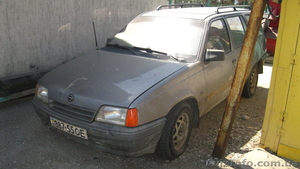 Продам Opel Kadett 1991 универсал #910537