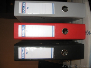 Папки-регистраторы по низким ценам #918704