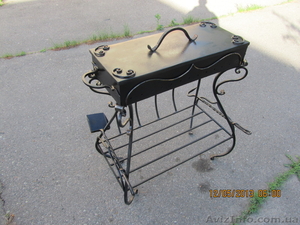 художественная ковка любой сложности #908288