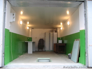 ГАРАЖ КЛАССНЫЙ ПРОДАМ #910302