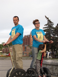 Покатушки на Фестивальном причале  #908724