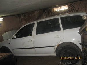 запчасти на Шкода Октавия Тур #910355