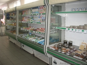 Холодильная витрина REGAL #915282