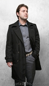Пошив мужских костюмов. Луганск #920478