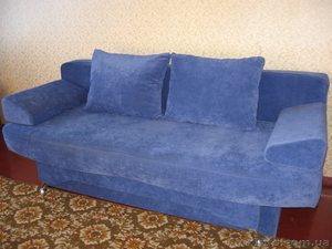 Продам б/у диван #918889