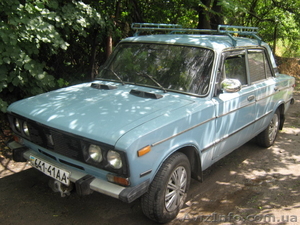 ПРОДАМ свою шестерочку!!! #921529