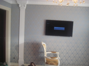 ткани на стенах #916837