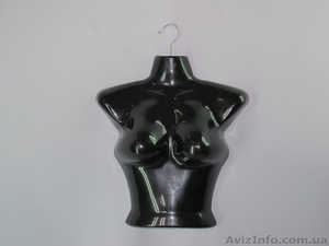 манекен полу-торс жіночій #919692