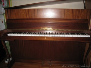  пианино 