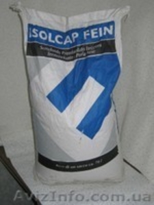 Изолкап - теплозкоизоляционная стяжка #911312