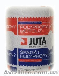 Шпагат сеновязальный Юта #777312