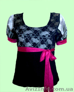 Интеренет магазин эксклюзивной женской одежды #920183