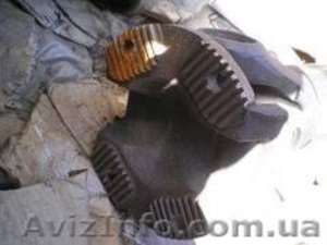 кардан евро маз 642208 б/у #908410