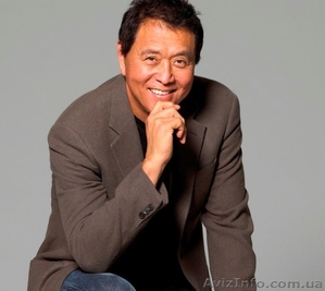 Семинар по Инвестированию на идеях Роберта Киосаки! #908438