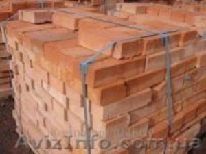 Кирпич силикатный полуторный,  одинарный #917732