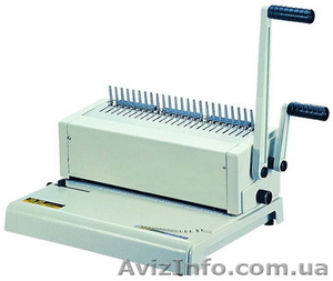 Биндер (брошюровщик) Koln #913629