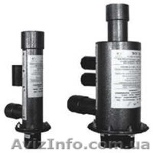 Отопительные системы и дополнительное оборудование. #913877