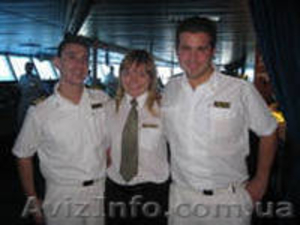 Администратор на круизный лайнер. Курсы администратора. Администратор в бюро  #912668