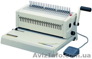 Биндер (брошюровщик) Konstanz  #913843