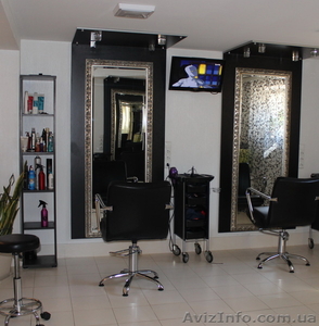 Сдам в аренду место парикмахера #911843