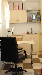 Сдам в аренду кабинет маникюра и педикюра #911841