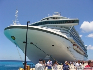 Ваш шанс Курсы и Работа  Продавец магазинов Duty Free на круизных лайнерах #914342