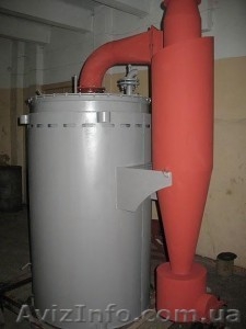 котлы на шелухе и пеллетах #913313