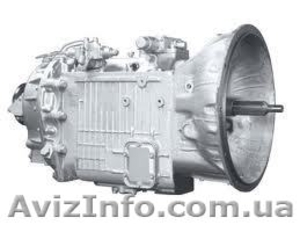 кпп ямз 239 б/у #908407