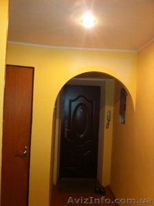  2к.квартира, В идеальном жилом состоянии #910665