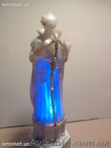 Шахматные фигуры Гарри Поттера #910457