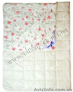 Одеяло  летнее- Лагуна  Billerbeck    #920170