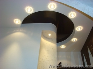 Стротельство гостиниц,  зданий, домов.Ремонт и отделка квартир, офисов #918502