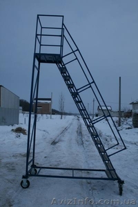 Тачки, Леса строительные, Вышка тура, Опалубка от производителя #898047