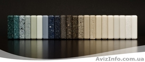 Искусственный камень ( Акриловый )LG Hi-Macs #910283