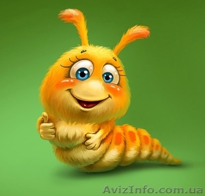 Интернет-магазин детской одежды 