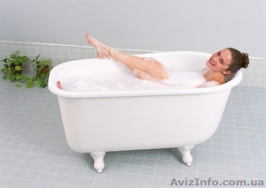 Реставрация ванн цена  #539763
